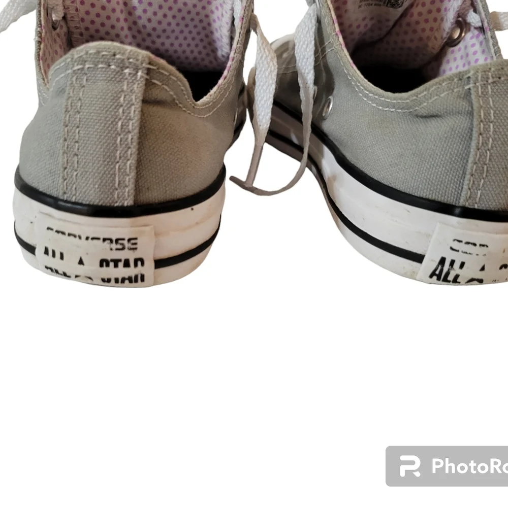 Converse All Star Junior Chuck Taylor Sneakers